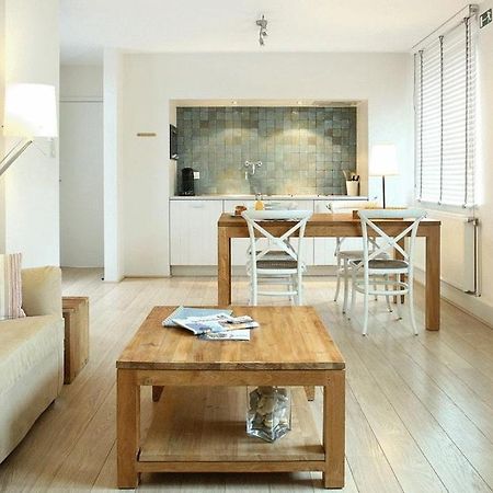 Midisud Apartment Gent Dış mekan fotoğraf