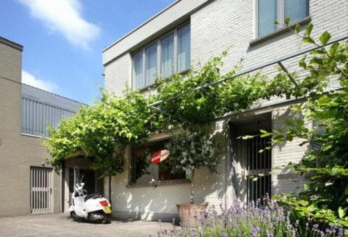 Midisud Apartment Gent Dış mekan fotoğraf